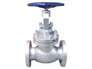 Cast Steel Globe Valve