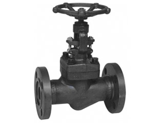 Forged Steel Globe Valve